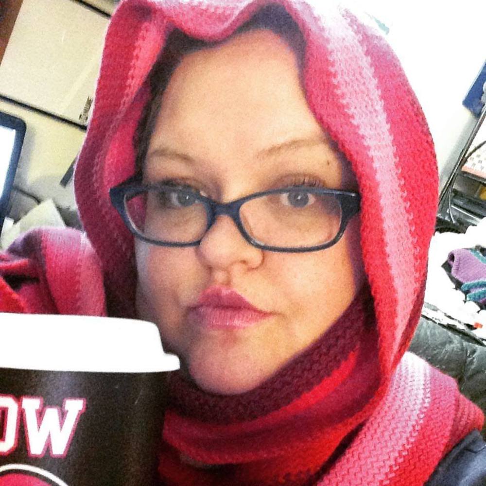Meet your Posher, Amanda